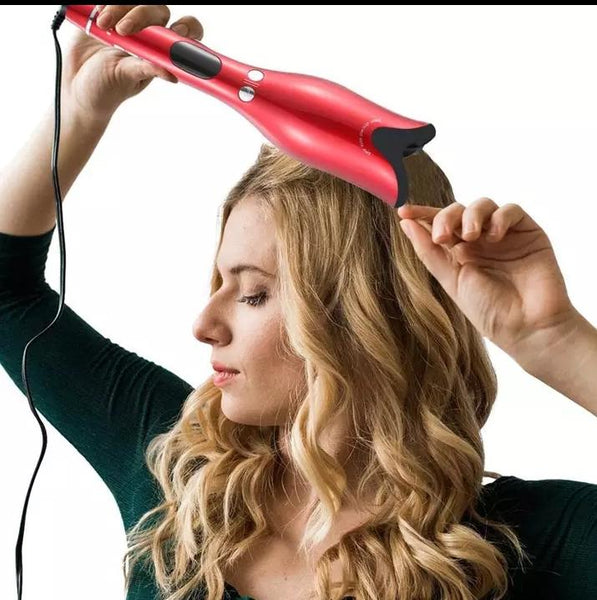 Boucleur à Cheveux Automatique