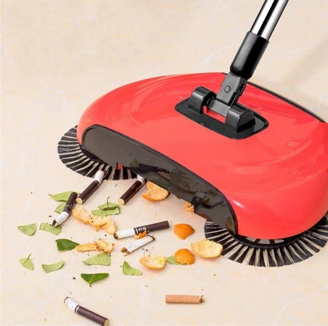 Balayeuse Manuelle Multi-Surfaces légère